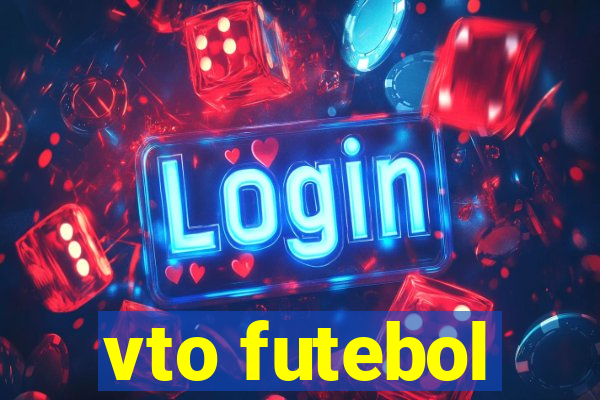 vto futebol